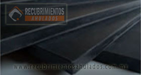 EMPAQUE DE VITON RECUBRIMIENTOS AHULADOS