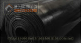 faldon ignifugo a a POLIEXTING NEOPRING RECUBRIMIENTOS AHULADOS