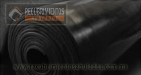 HULE IGNIFUGO A.A. RECUBRIMIENTOS AHULADOS