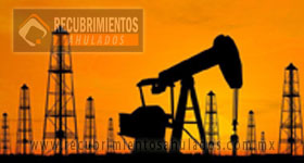 industria quimica y petroquimica RECUBRIMIENTOS AHULADOS