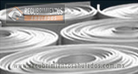 NEOPRENO SANITARIO RECUBRIMIENTOS AHULADOS