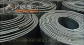 NITRILO GT 60 y 70 RECUBRIMIENTOS AHULADOS